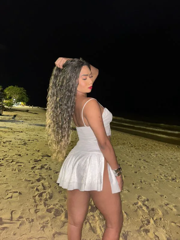 Acompanhante Trans Karina Vasconcelos - Sem Local em Ananindeua - Foto 14 - Transex Brasil