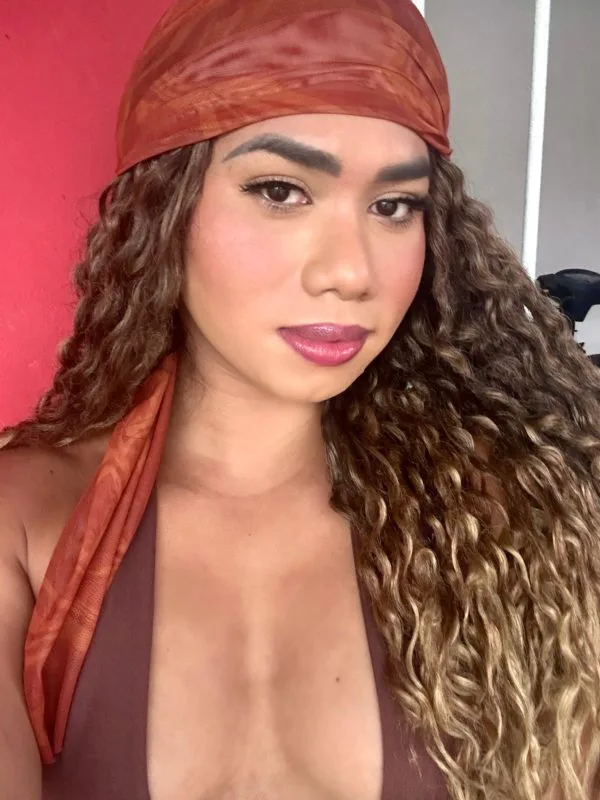 Acompanhante Trans Karina Vasconcelos - Sem Local em Ananindeua - Foto 16 - Transex Brasil