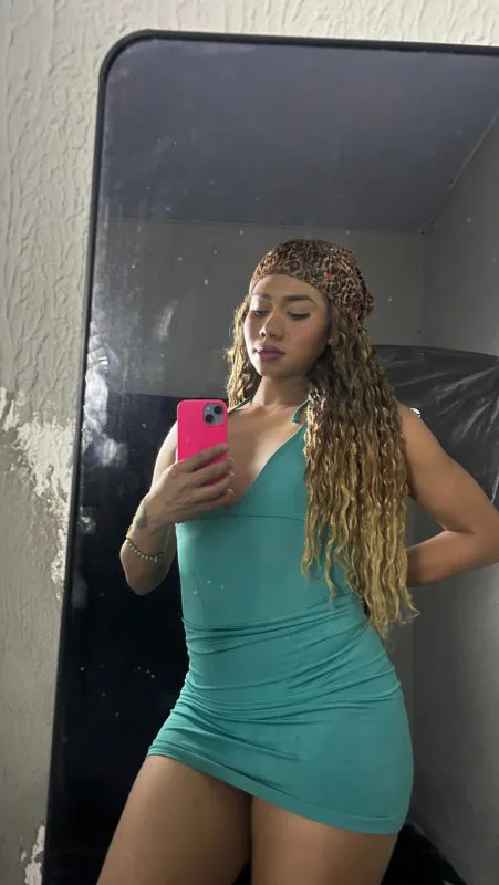 Acompanhante Trans Karina Vasconcelos - Sem Local em Ananindeua - Foto 17 - Transex Brasil