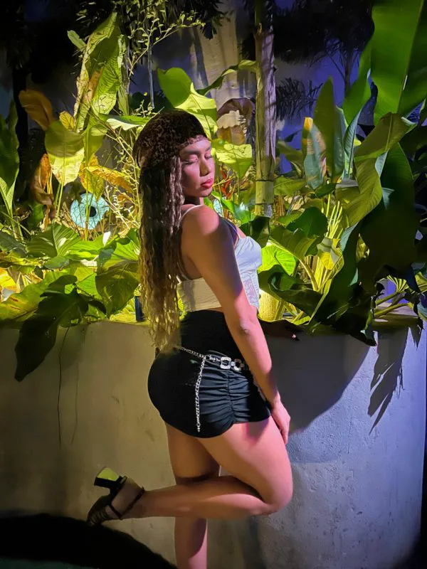 Acompanhante Trans Karina Vasconcelos - Sem Local em Ananindeua - Foto 19 - Transex Brasil
