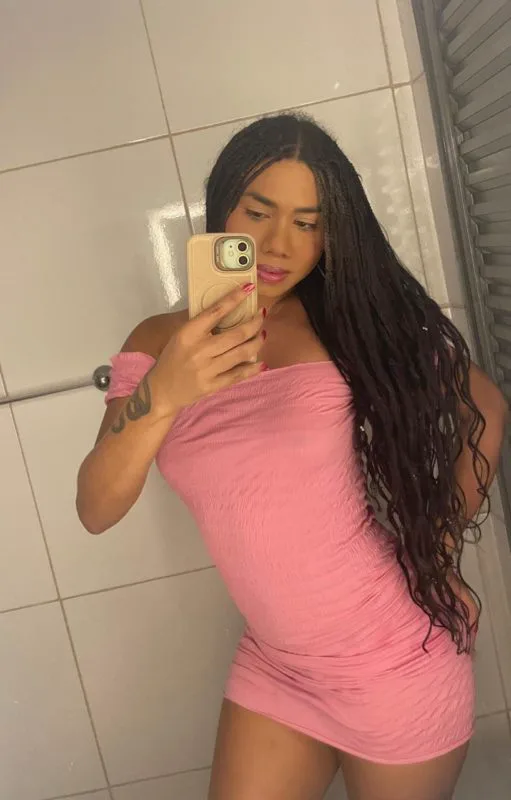 Acompanhante Trans Karina Vasconcelos - Sem Local em Ananindeua - Foto 23 - Transex Brasil