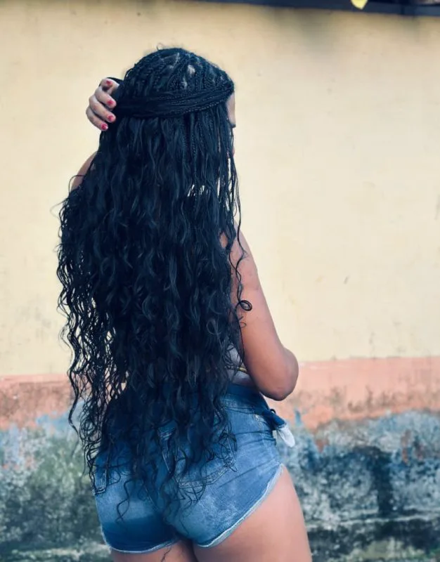 Acompanhante Trans Karina Vasconcelos - Sem Local em Ananindeua - Foto 24 - Transex Brasil