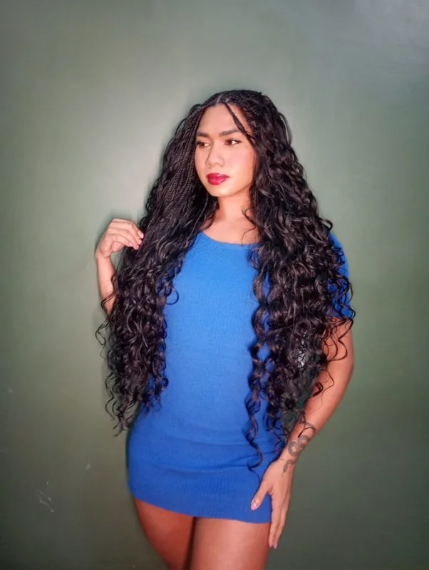 Acompanhante Trans Karina Vasconcelos - Sem Local em Ananindeua - Foto 25 - Transex Brasil