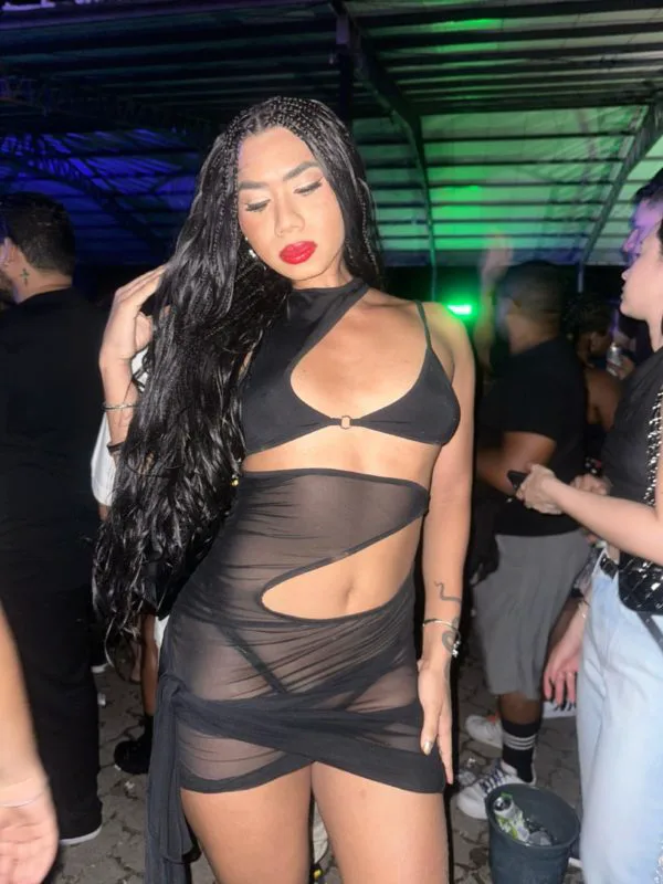 Acompanhante Trans Karina Vasconcelos - Sem Local em Ananindeua - Foto 29 - Transex Brasil