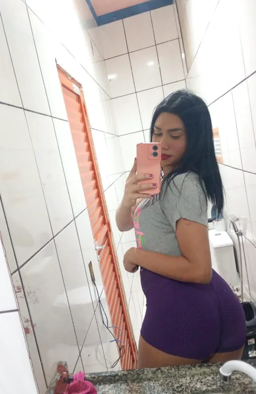 Acompanhante Trans Karina Vasconcelos - Sem Local em Ananindeua - Foto 30 - Transex Brasil