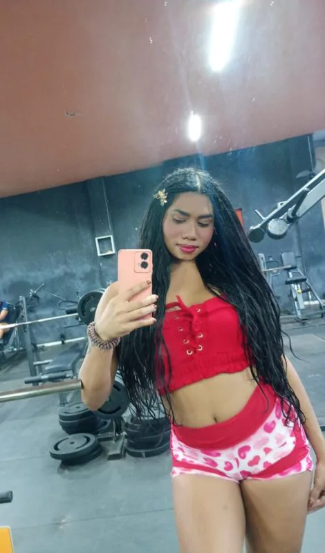 Acompanhante Trans Karina Vasconcelos - Sem Local em Ananindeua - Foto 31 - Transex Brasil