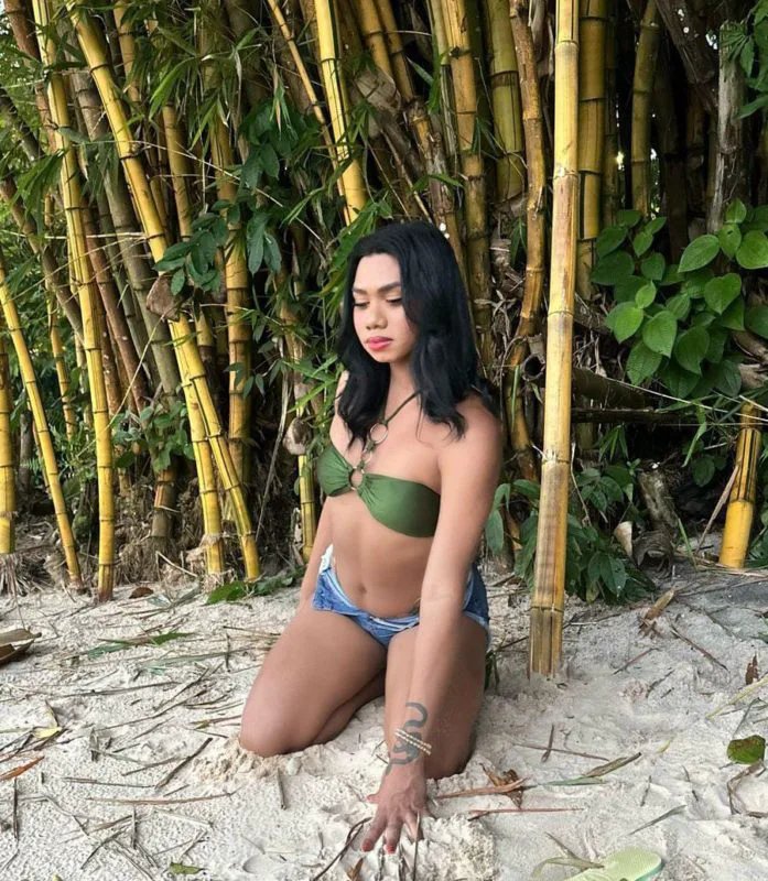 Acompanhante Trans Karina Vasconcelos - Sem Local em Ananindeua - Foto 39 - Transex Brasil
