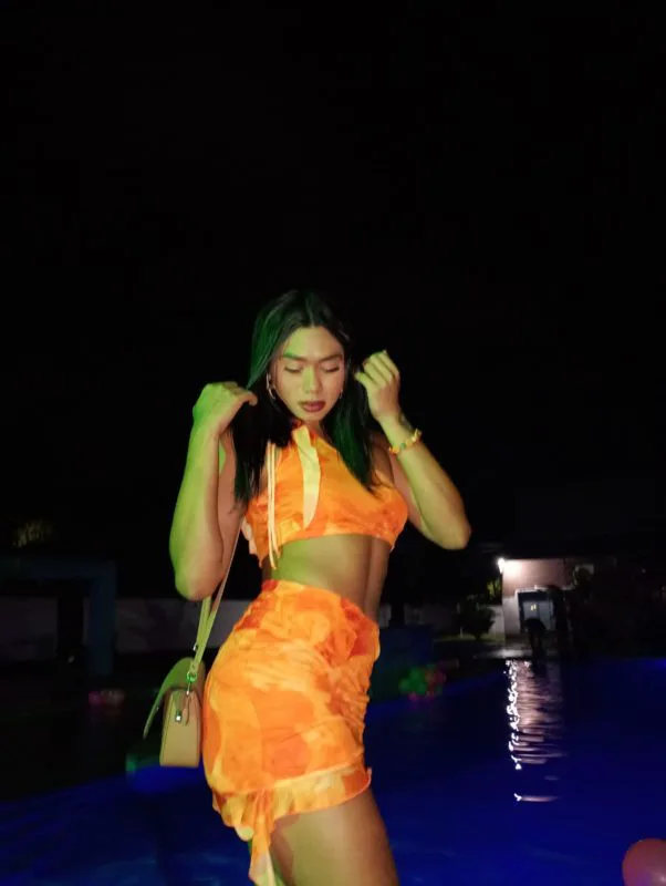 Acompanhante Trans Karina Vasconcelos - Sem Local em Ananindeua - Foto 44 - Transex Brasil