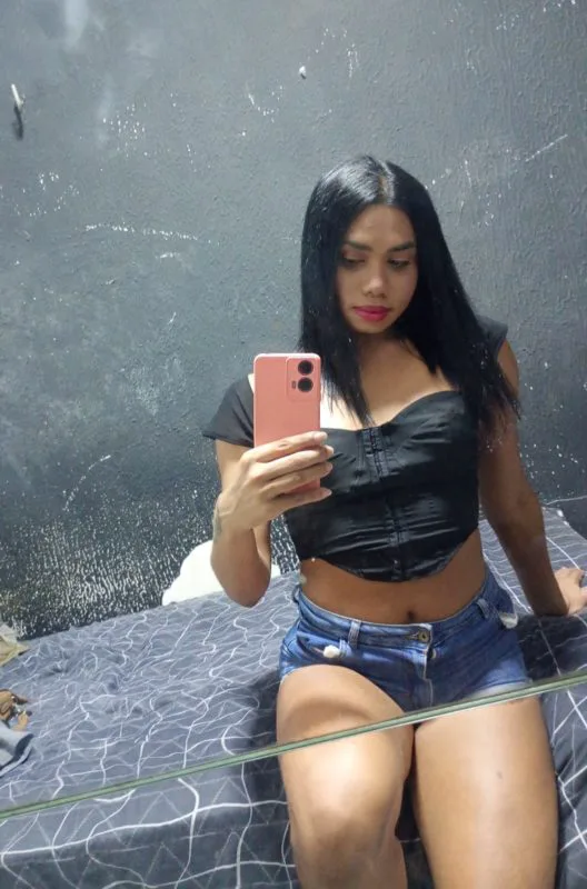 Acompanhante Trans Karina Vasconcelos - Sem Local em Ananindeua - Foto 46 - Transex Brasil