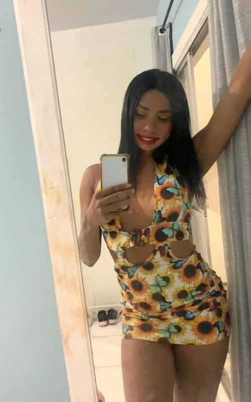 Acompanhante Trans Karina Vasconcelos - Sem Local em Ananindeua - Foto 47 - Transex Brasil