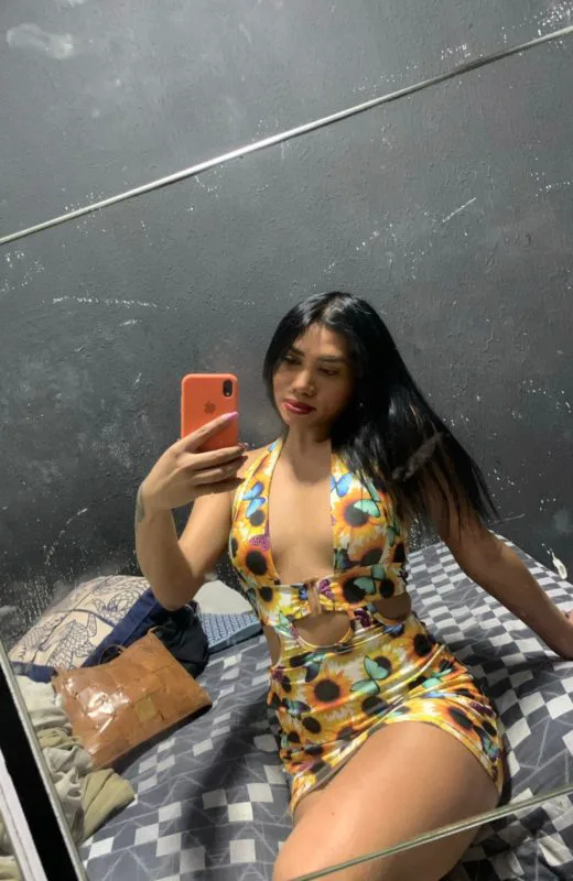 Acompanhante Trans Karina Vasconcelos - Sem Local em Ananindeua - Foto 50 - Transex Brasil