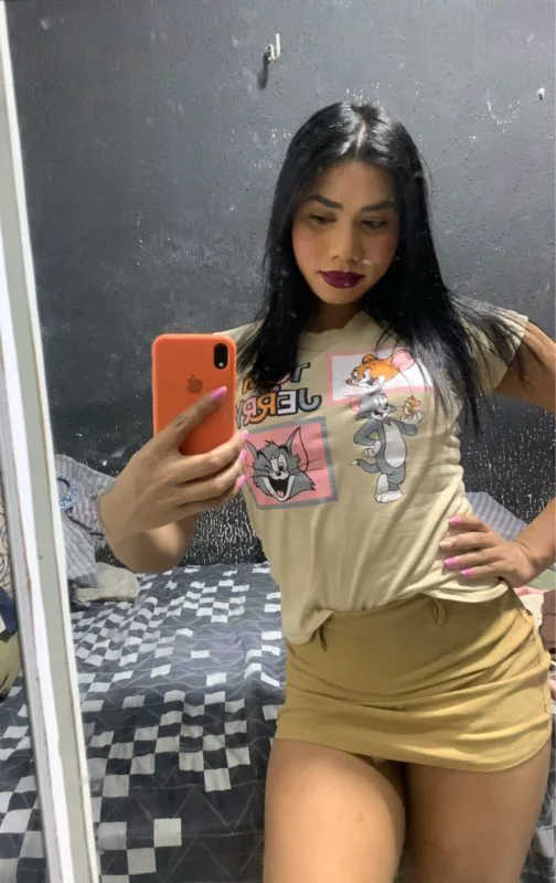 Acompanhante Trans Karina Vasconcelos - Sem Local em Ananindeua - Foto 51 - Transex Brasil