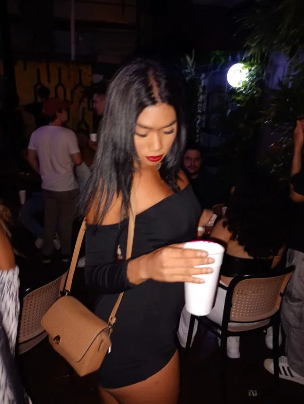 Acompanhante Trans Karina Vasconcelos - Sem Local em Ananindeua - Foto 52 - Transex Brasil