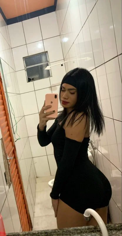 Acompanhante Trans Karina Vasconcelos - Sem Local em Ananindeua - Foto 54 - Transex Brasil