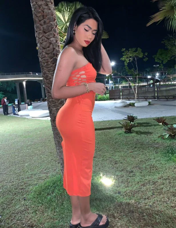 Acompanhante Trans Karina Vasconcelos - Sem Local em Ananindeua - Foto 56 - Transex Brasil