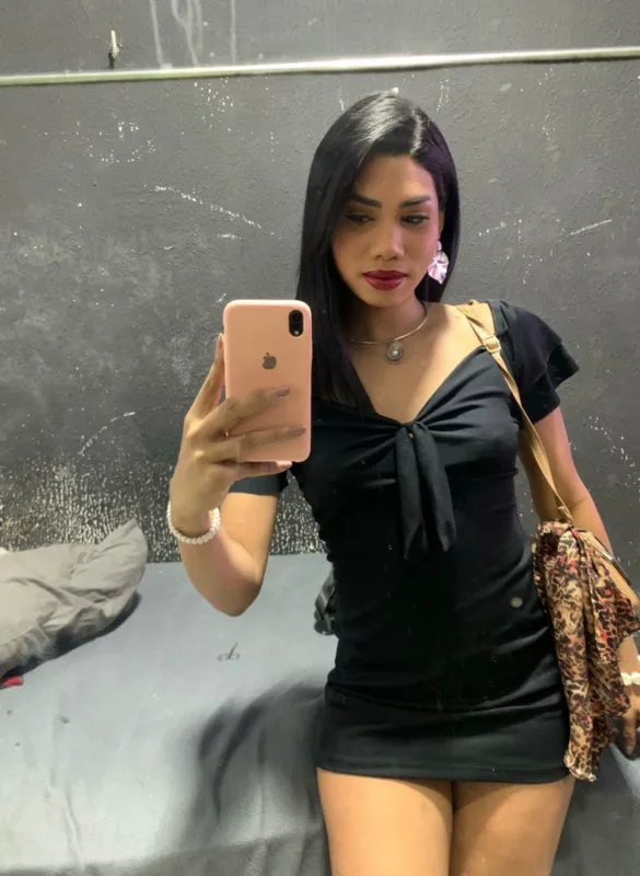 Acompanhante Trans Karina Vasconcelos - Sem Local em Ananindeua - Foto 57 - Transex Brasil
