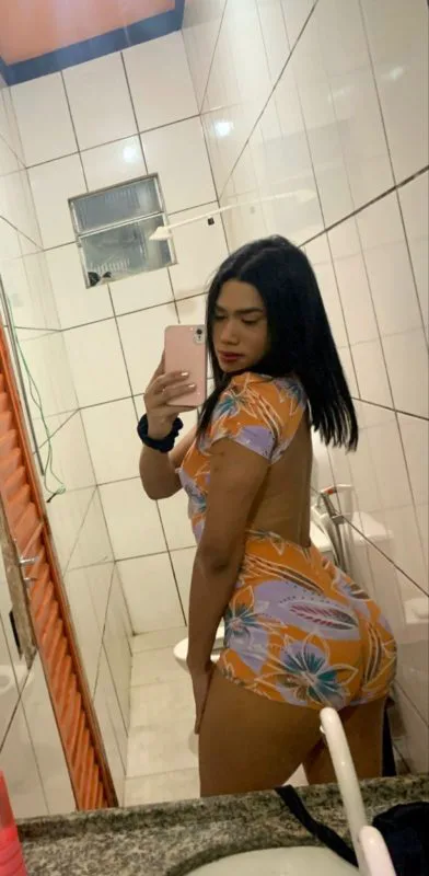 Acompanhante Trans Karina Vasconcelos - Sem Local em Ananindeua - Foto 66 - Transex Brasil
