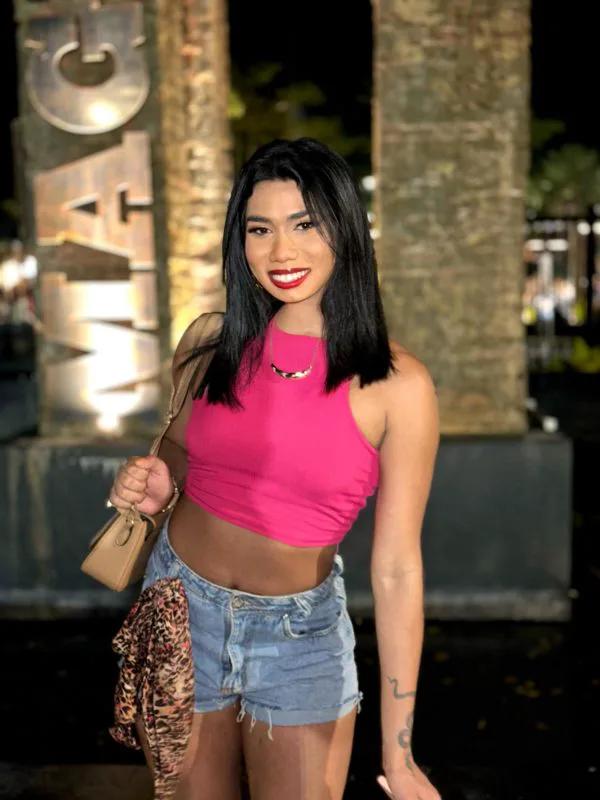 Acompanhante Trans Karina Vasconcelos - Sem Local em Ananindeua - Foto 73 - Transex Brasil