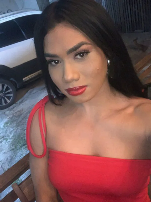 Acompanhante Trans Karina Vasconcelos - Sem Local em Ananindeua - Foto 75 - Transex Brasil