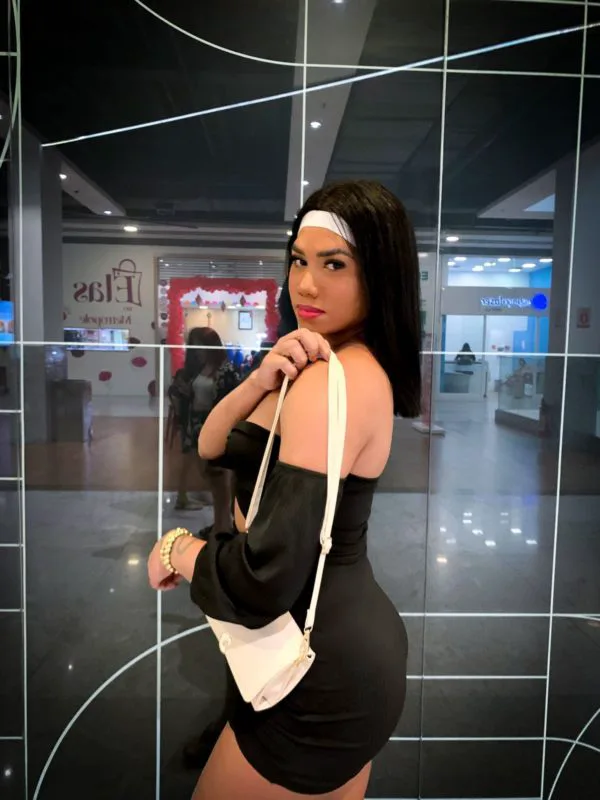 Acompanhante Trans Karina Vasconcelos - Sem Local em Ananindeua - Foto 76 - Transex Brasil