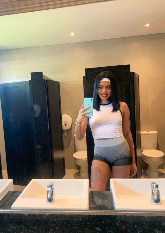 Acompanhante Trans Karina Vasconcelos - Sem Local em Ananindeua - Foto 77 - Transex Brasil