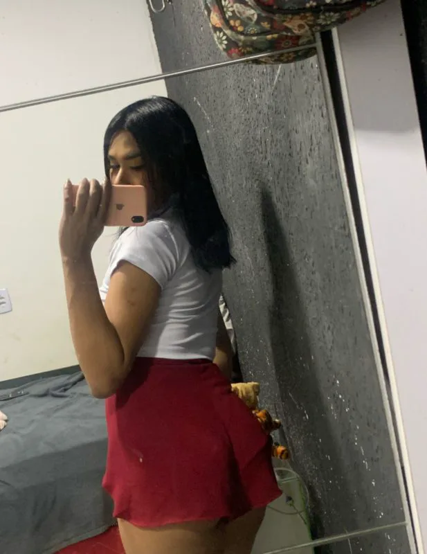 Acompanhante Trans Karina Vasconcelos - Sem Local em Ananindeua - Foto 78 - Transex Brasil