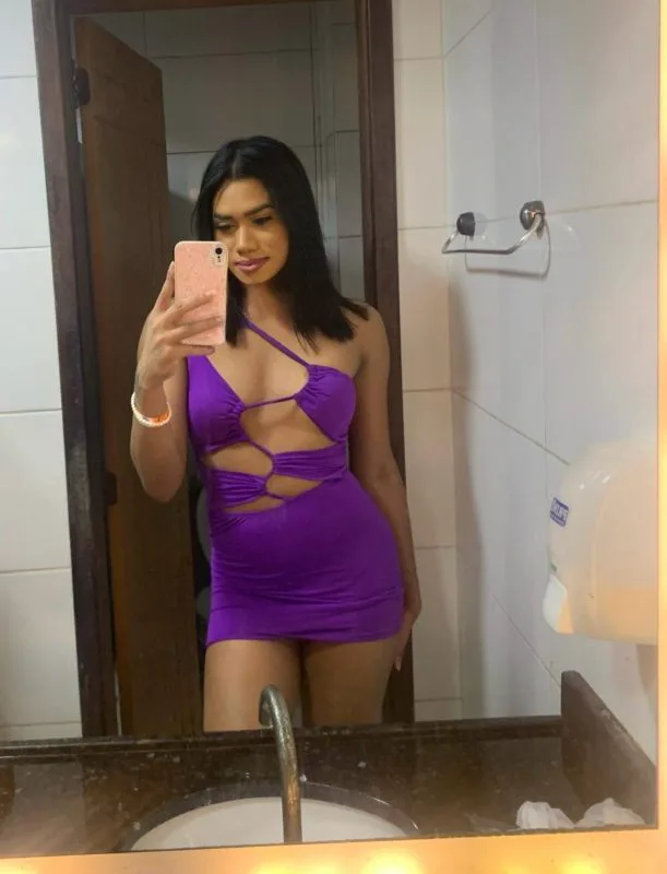 Acompanhante Trans Karina Vasconcelos - Sem Local em Ananindeua - Foto 79 - Transex Brasil