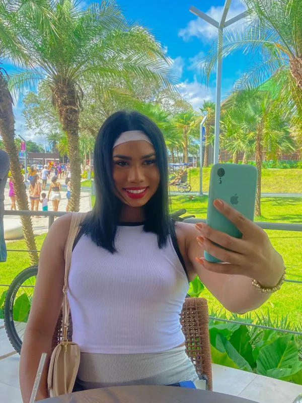 Acompanhante Trans Karina Vasconcelos - Sem Local em Ananindeua - Foto 80 - Transex Brasil