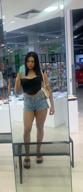 Acompanhante Trans Karina Vasconcelos - Sem Local em Ananindeua - Foto 81 - Transex Brasil
