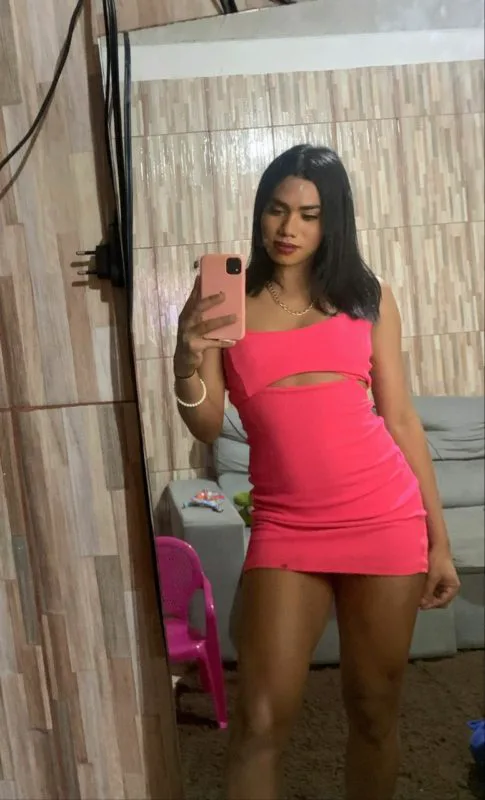 Acompanhante Trans Karina Vasconcelos - Sem Local em Ananindeua - Foto 83 - Transex Brasil