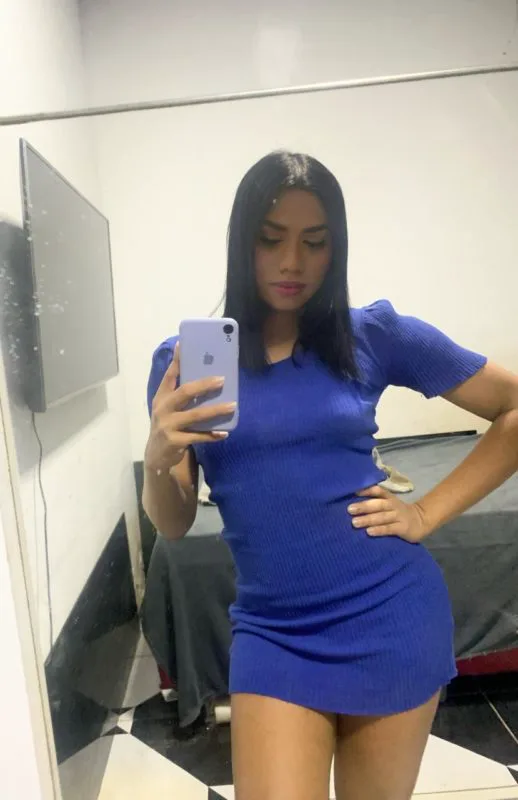 Acompanhante Trans Karina Vasconcelos - Sem Local em Ananindeua - Foto 84 - Transex Brasil