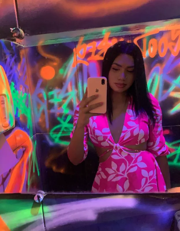 Acompanhante Trans Karina Vasconcelos - Sem Local em Ananindeua - Foto 86 - Transex Brasil