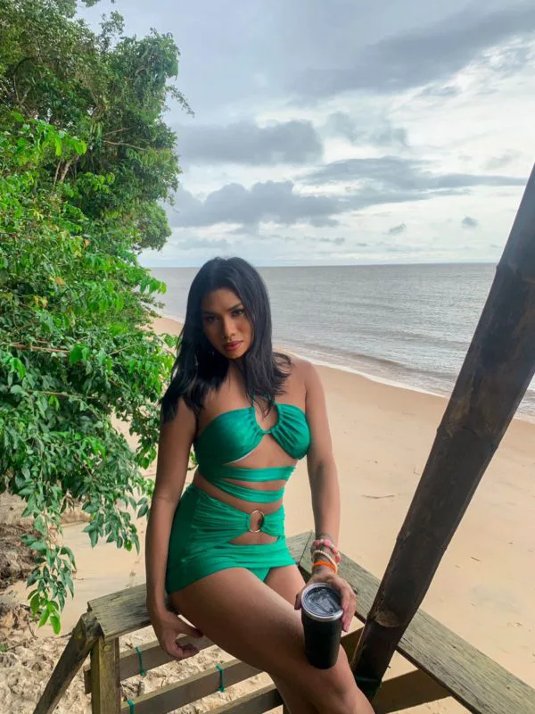 Acompanhante Trans Karina Vasconcelos - Sem Local em Ananindeua - Foto 87 - Transex Brasil