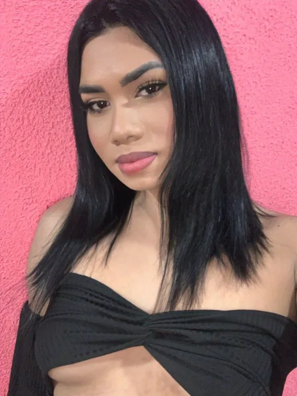 Acompanhante Trans Karina Vasconcelos - Sem Local em Ananindeua - Foto 90 - Transex Brasil