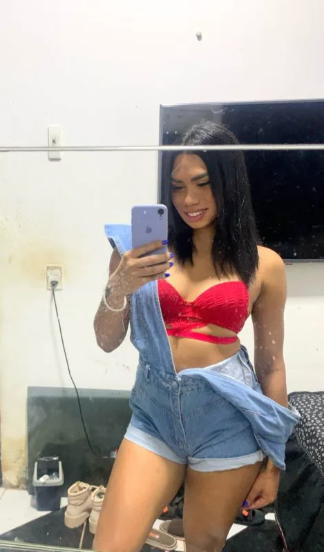 Acompanhante Trans Karina Vasconcelos - Sem Local em Ananindeua - Foto 92 - Transex Brasil
