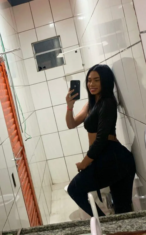 Acompanhante Trans Karina Vasconcelos - Sem Local em Ananindeua - Foto 93 - Transex Brasil