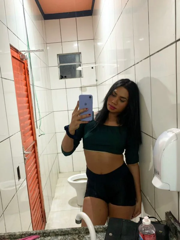 Acompanhante Trans Karina Vasconcelos - Sem Local em Ananindeua - Foto 94 - Transex Brasil