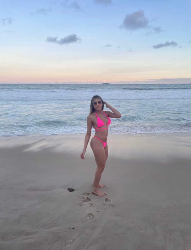 Acompanhante Trans Karinne Aires em Belém - Foto 9 - Transex Brasil