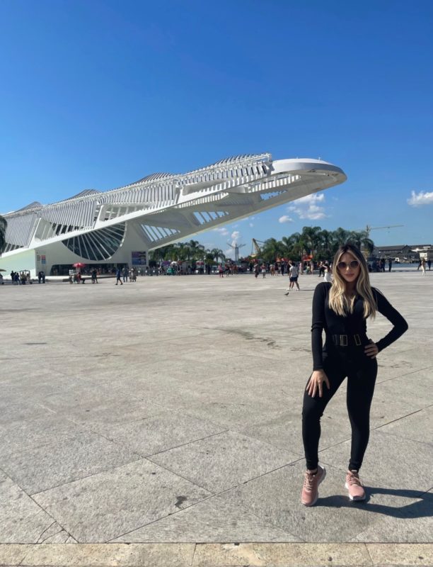 Acompanhante Trans Karinne Aires em Belém - Foto 12 - Transex Brasil