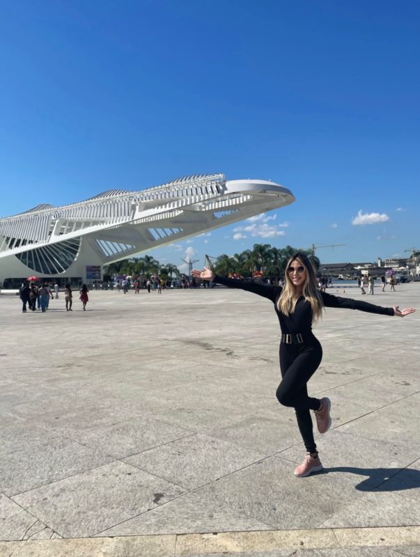 Acompanhante Trans Karinne Aires em Belém - Foto 13 - Transex Brasil