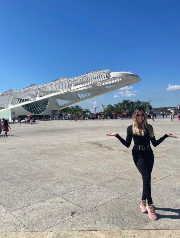 Acompanhante Trans Karinne Aires em Belém - Foto 14 - Transex Brasil