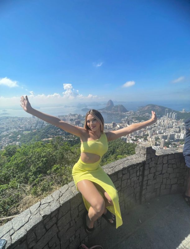 Acompanhante Trans Karinne Aires em Belém - Foto 17 - Transex Brasil