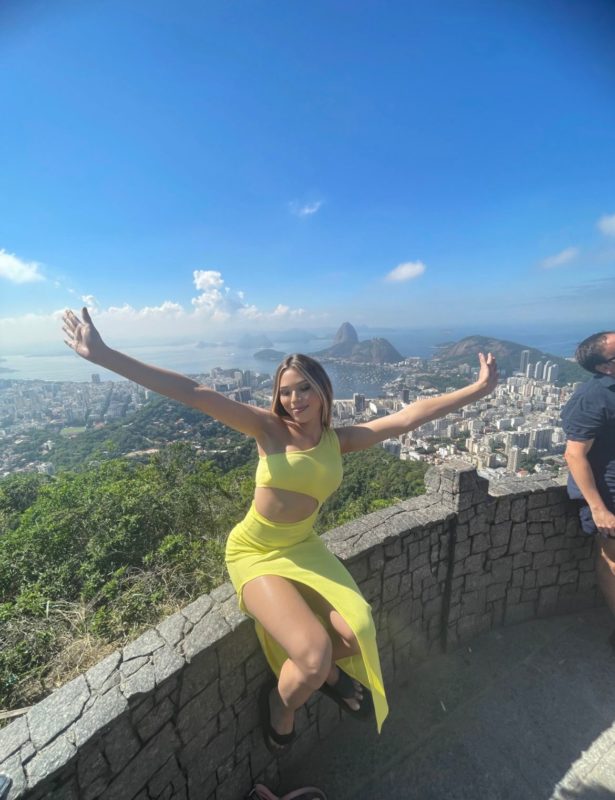 Acompanhante Trans Karinne Aires em Belém - Foto 18 - Transex Brasil