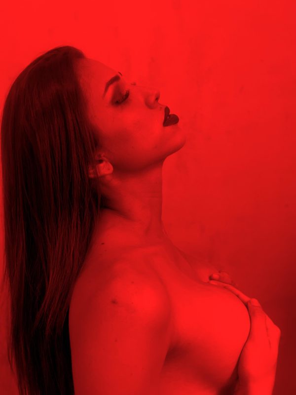 Acompanhante Trans Karinne Aires em Belém - Foto 76 - Transex Brasil