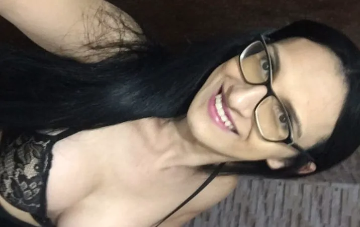 Acompanhante Trans Karlinha Oliveira em São Paulo