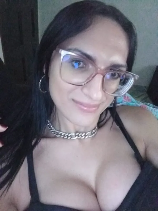 Acompanhante Trans Karlinha Oliveira em São Paulo - Foto 9 - Transex Brasil