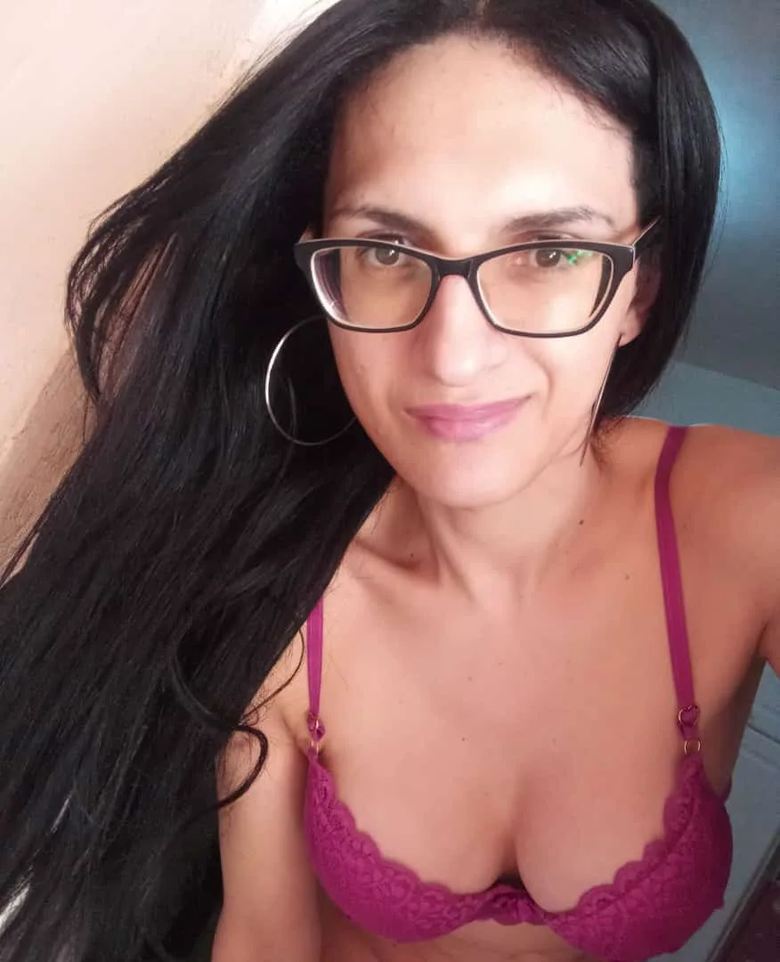Acompanhante Trans Karlinha Oliveira em São Paulo - Foto 10 - Transex Brasil