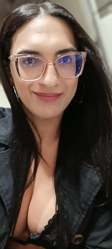 Acompanhante Trans Karlinha Oliveira em São Paulo