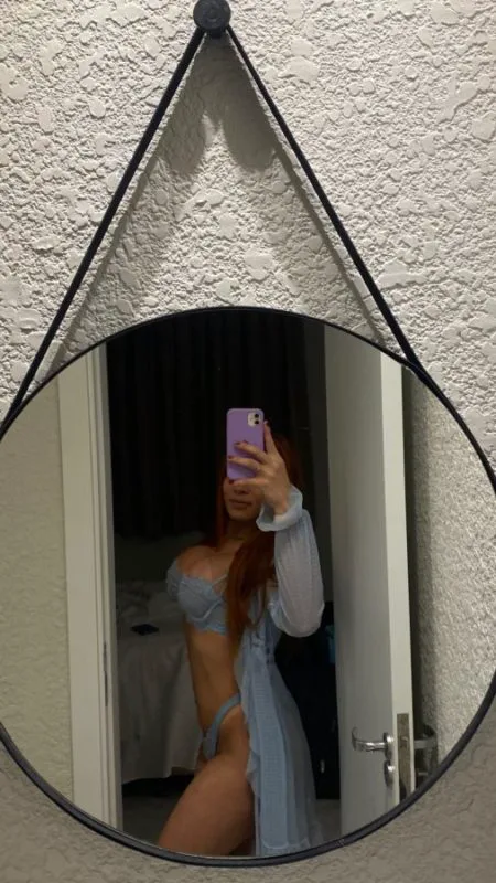 Acompanhante Trans Karlinha em Foz do Iguaçu - Foto 52 - Transex Brasil