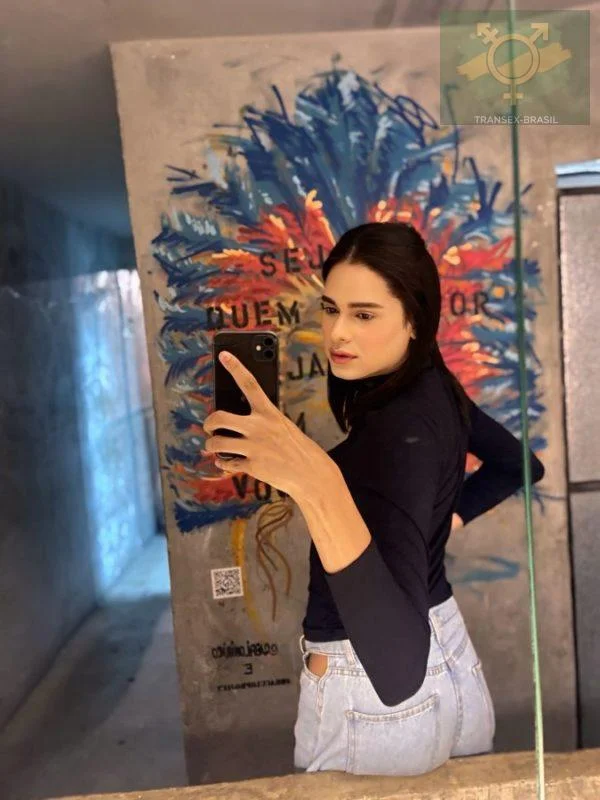 Transex acompanhante Rio de Janeiro,  Karly Belinni
